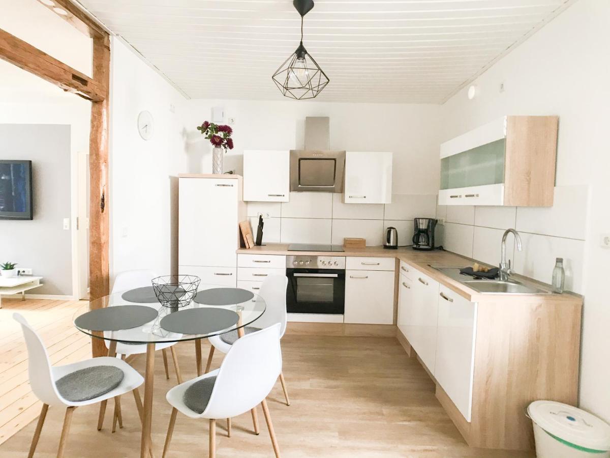 Dream Green Apartment 'Savannah' Gladenbach Экстерьер фото
