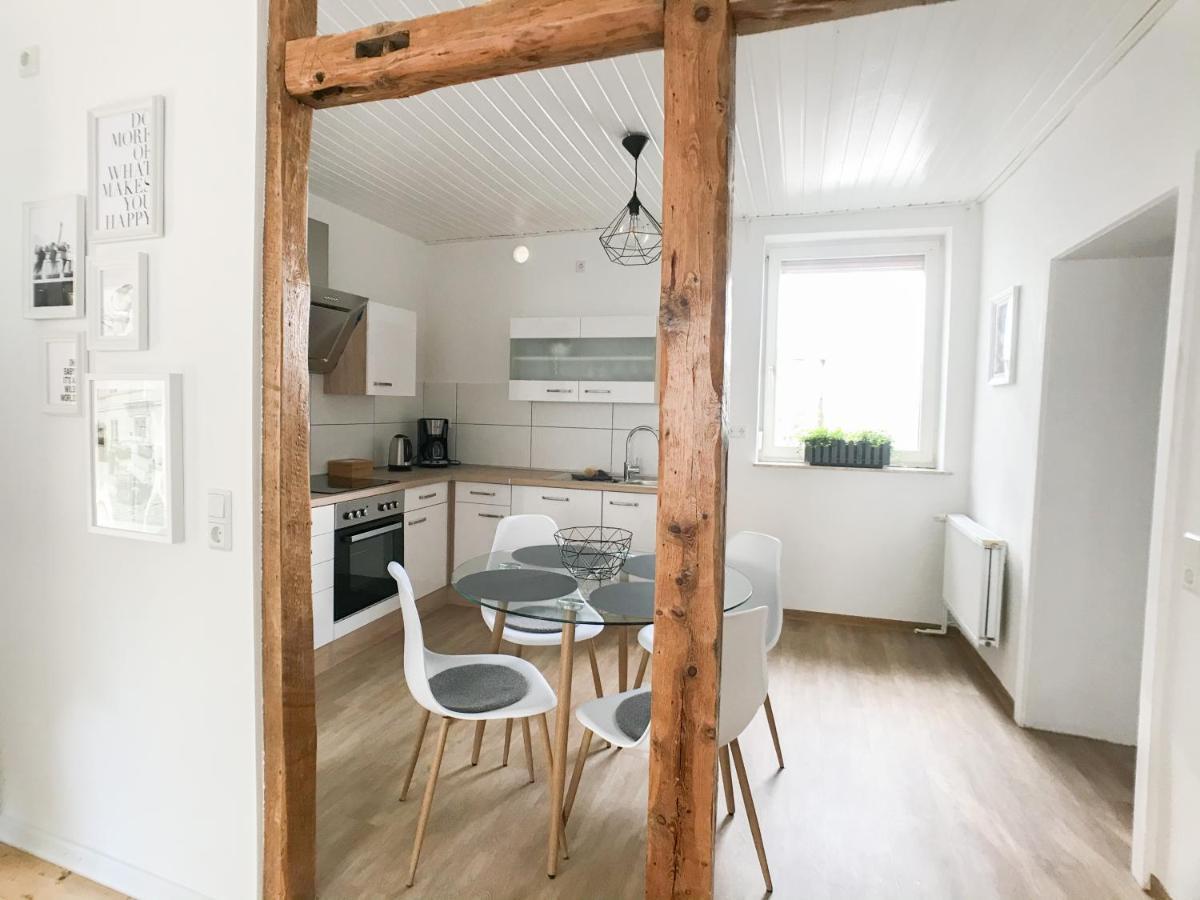 Dream Green Apartment 'Savannah' Gladenbach Экстерьер фото