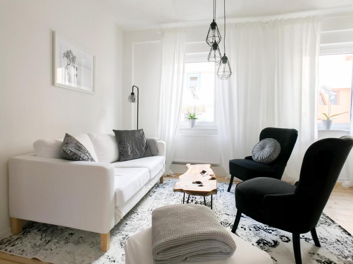 Dream Green Apartment 'Savannah' Gladenbach Экстерьер фото