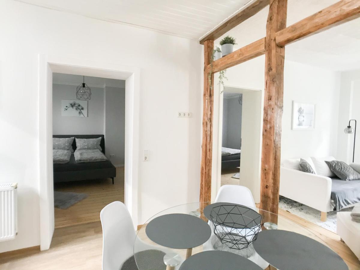 Dream Green Apartment 'Savannah' Gladenbach Экстерьер фото